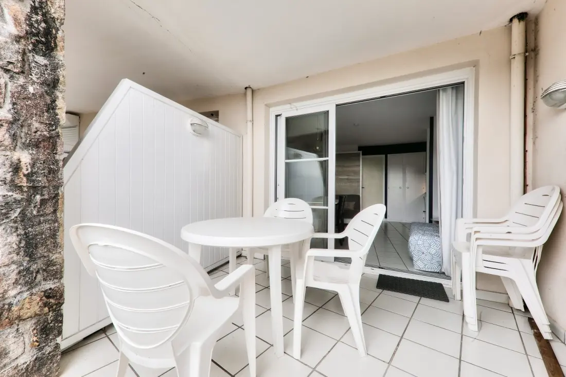 Residenza Port du Crouesty - maeva Home