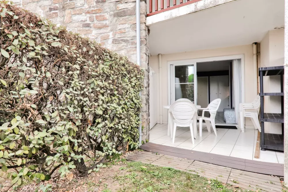 Résidence Port du Crouesty - maeva Home