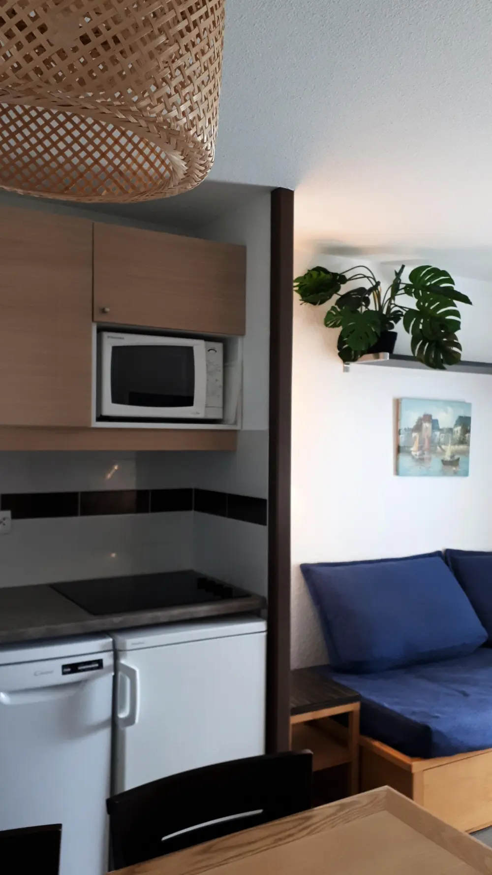 Residence Port du Crouesty - maeva Home