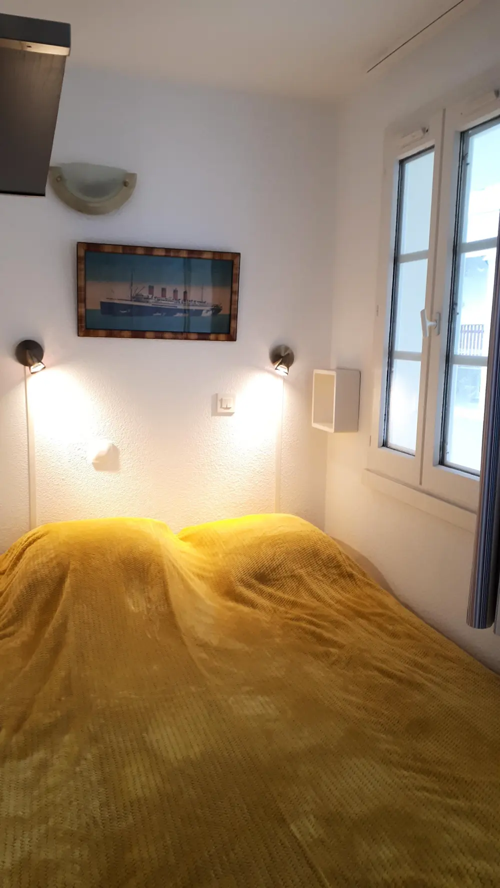 Residence Port du Crouesty - maeva Home