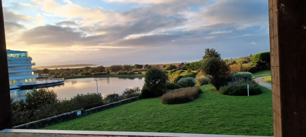 Residence Port du Crouesty - maeva Home