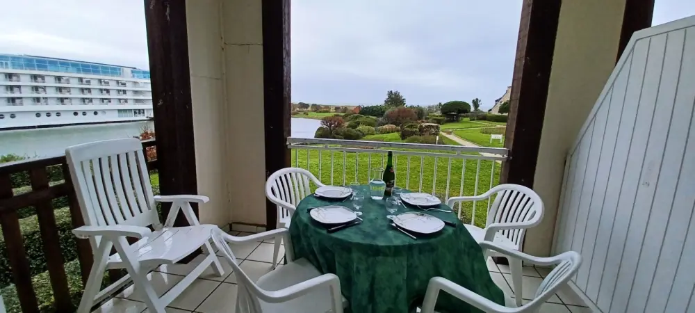 Residence Port du Crouesty - maeva Home