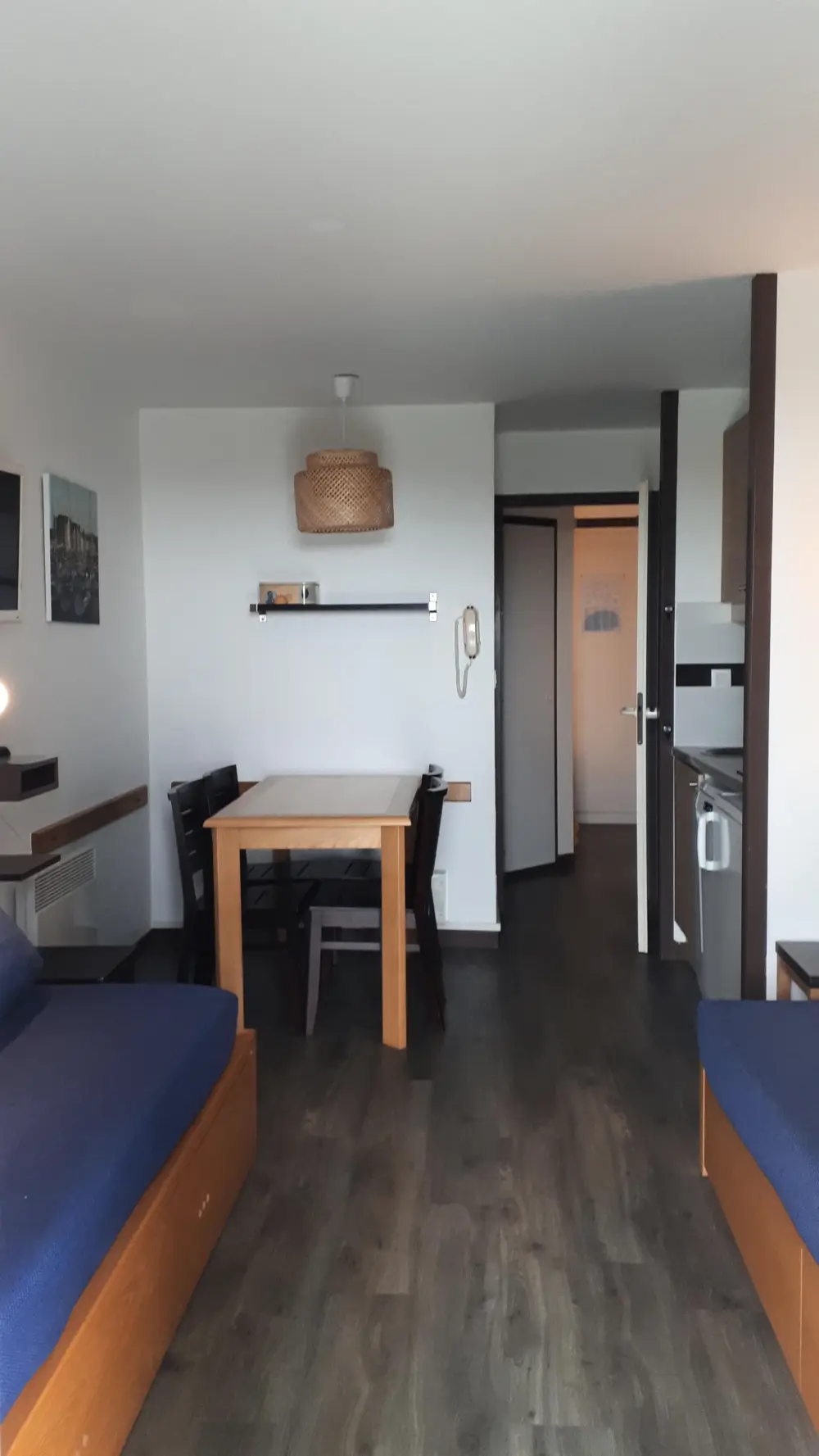 Residence Port du Crouesty - maeva Home