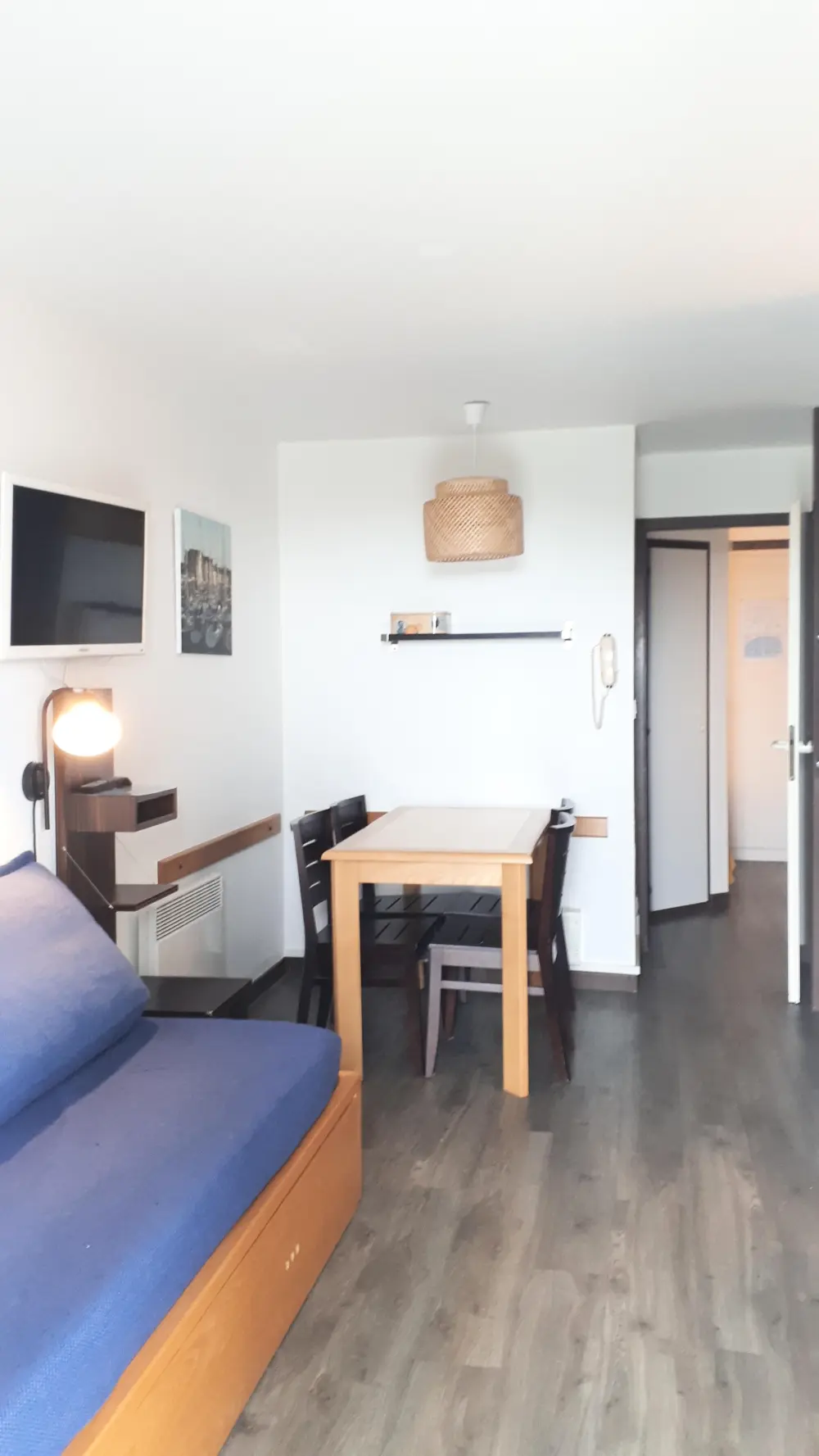 Residence Port du Crouesty - maeva Home