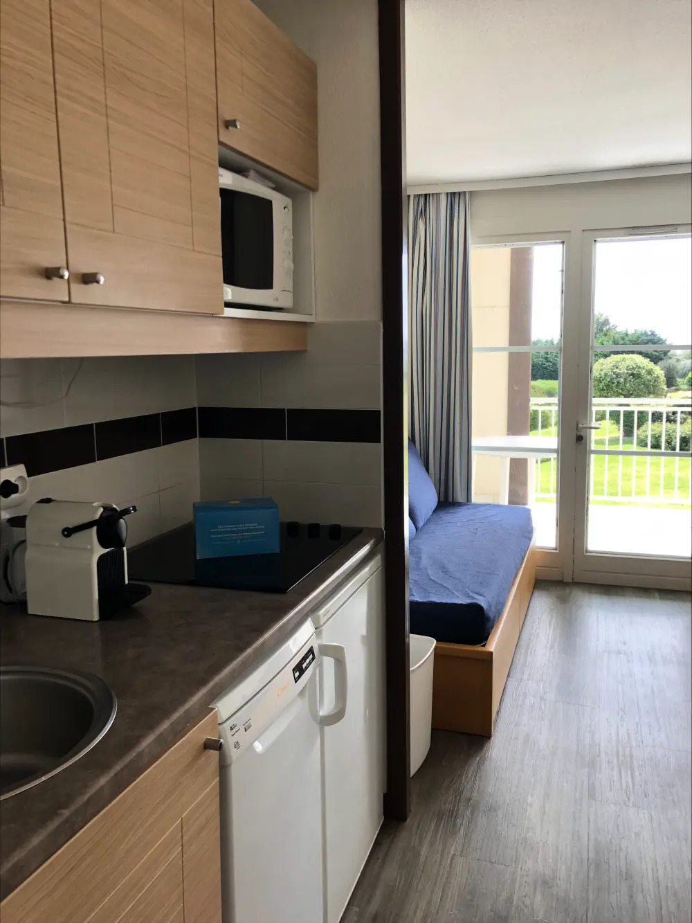 Residence Port du Crouesty - maeva Home