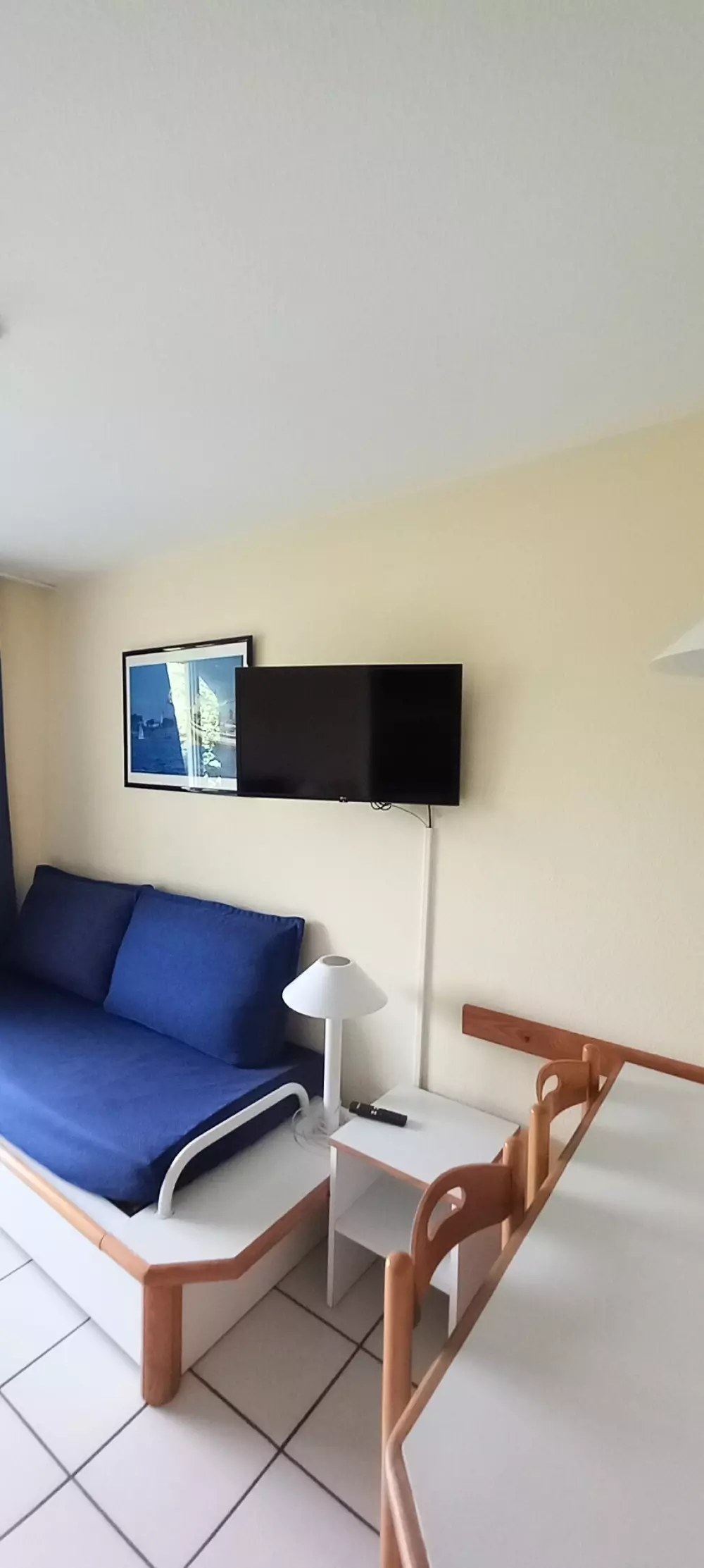 Résidence Port du Crouesty - maeva Home