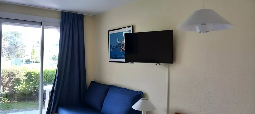 Résidence Port du Crouesty - maeva Home