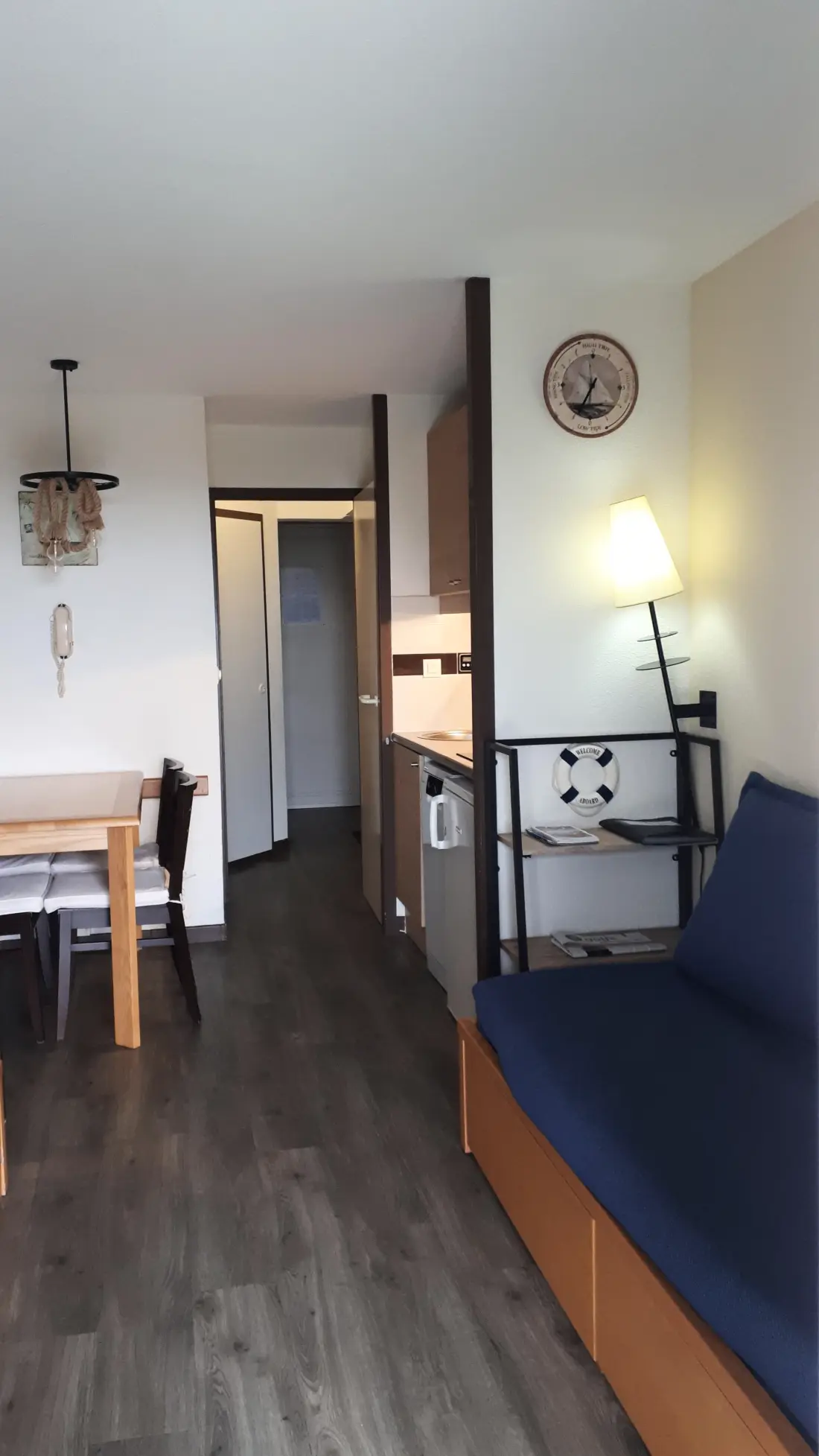 Residenza Port du Crouesty - maeva Home