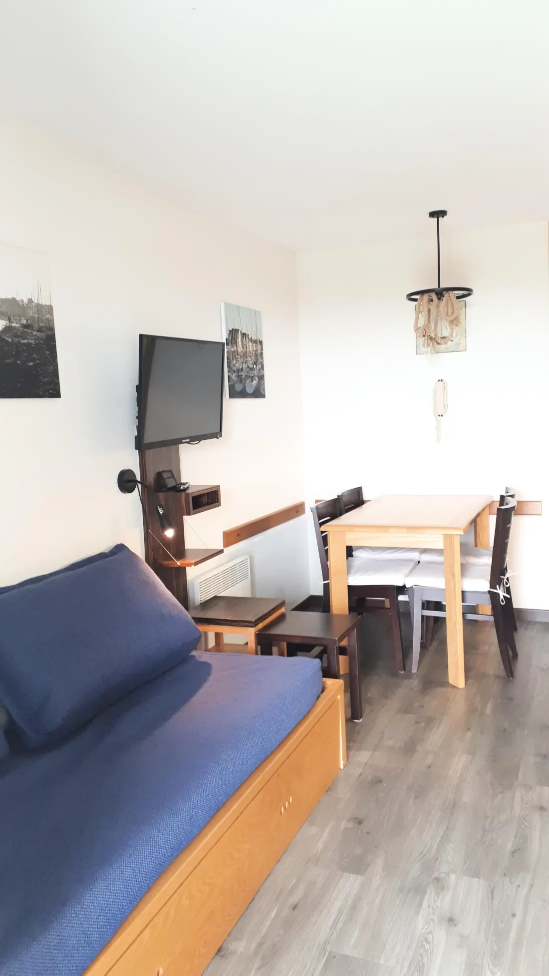 Residenza Port du Crouesty - maeva Home