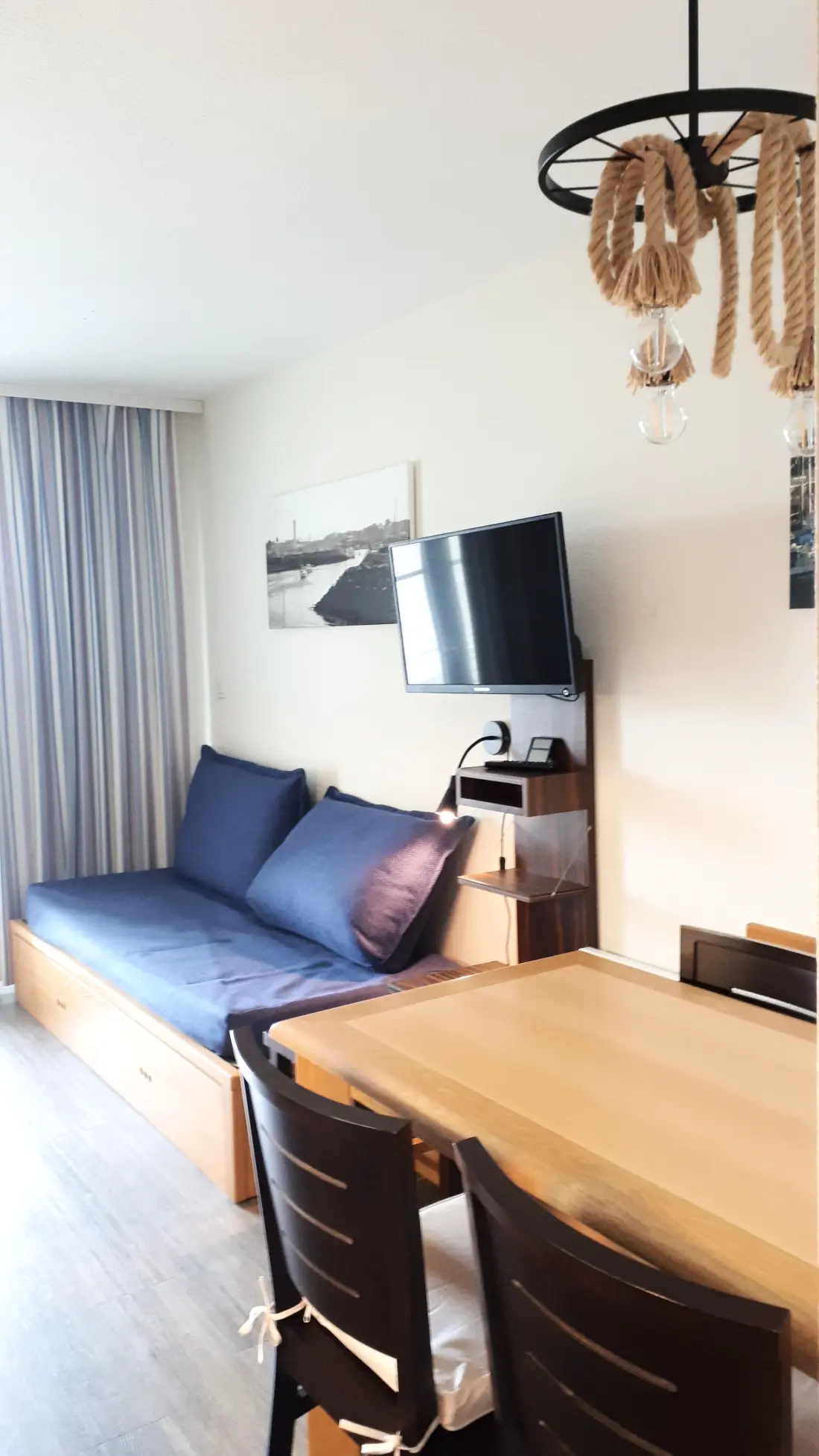 Residenza Port du Crouesty - maeva Home