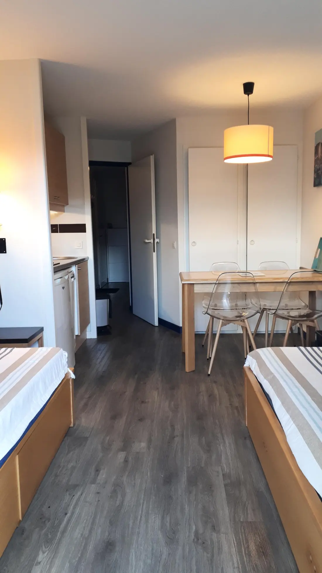 Residence Port du Crouesty - maeva Home