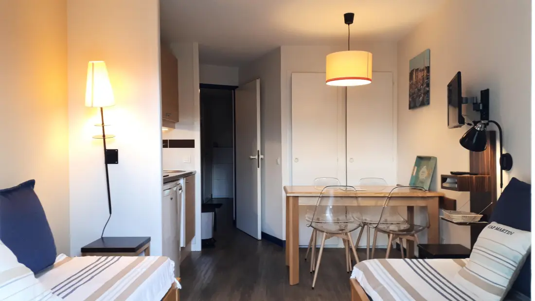 Residence Port du Crouesty - maeva Home
