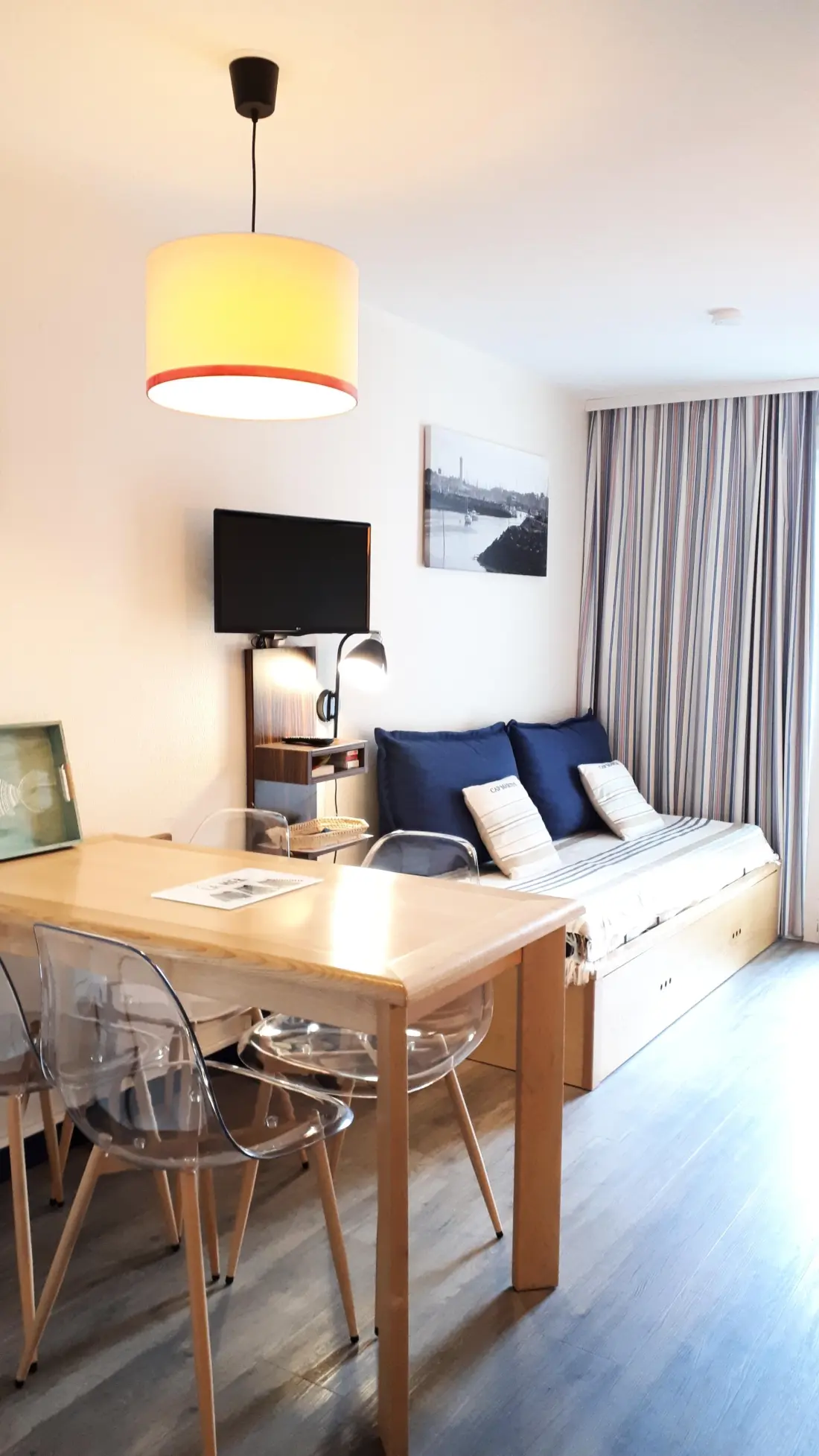 Residence Port du Crouesty - maeva Home