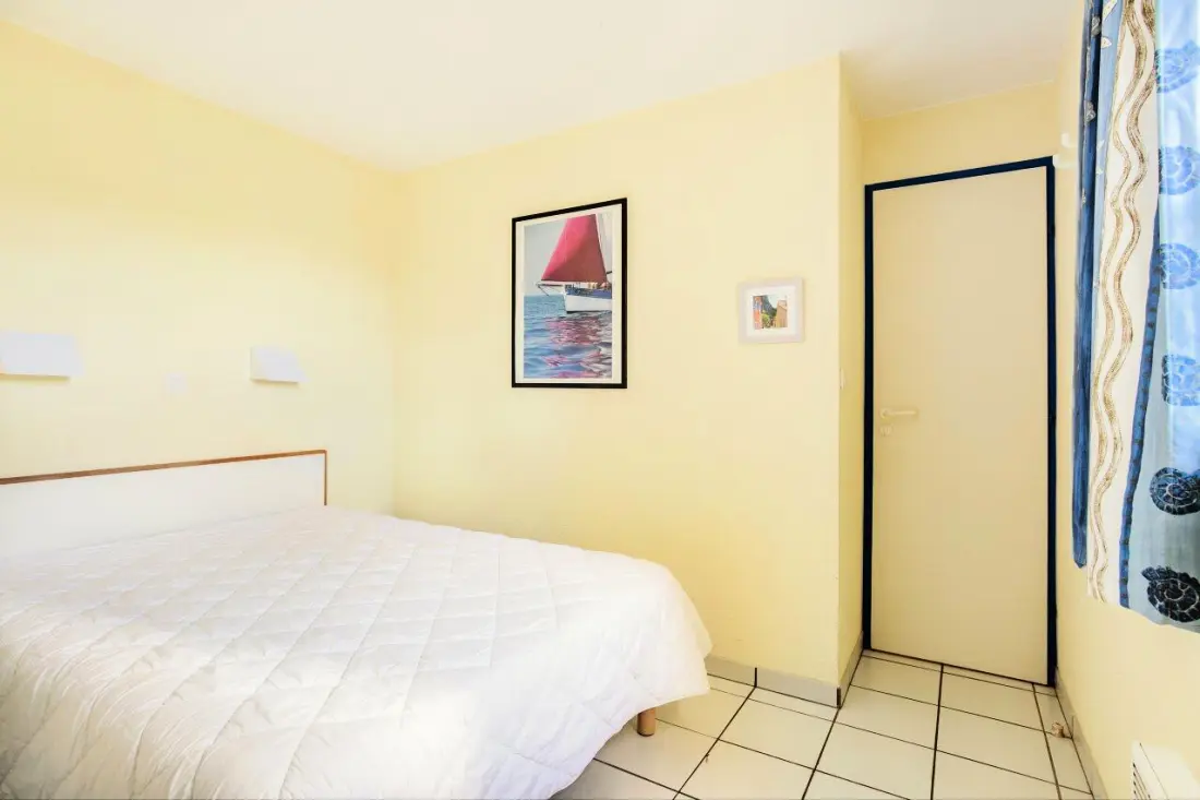 Residence Port du Crouesty - maeva Home