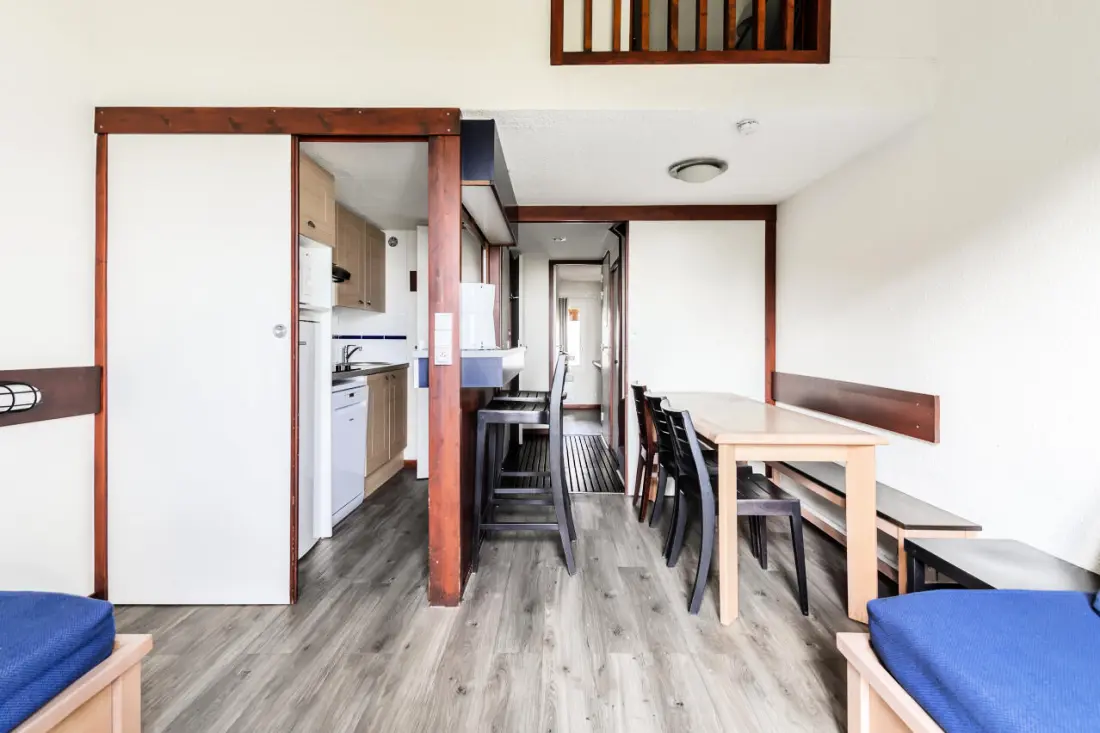Residence Port du Crouesty - maeva Home