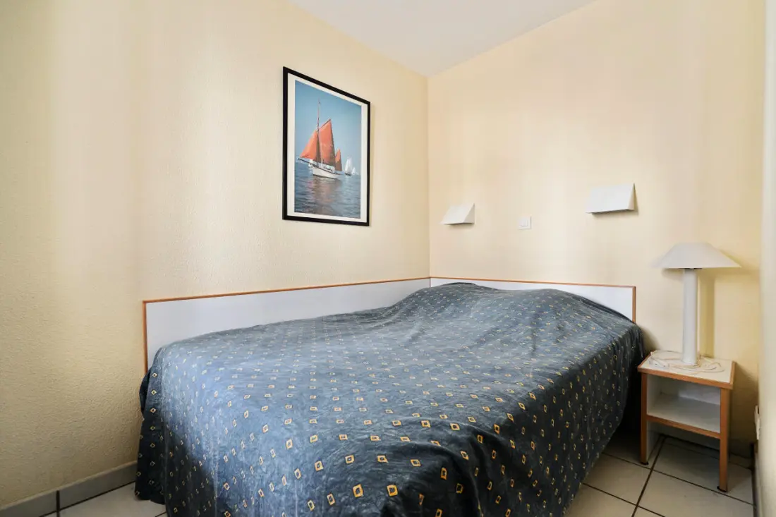 Residence Port du Crouesty - maeva Home