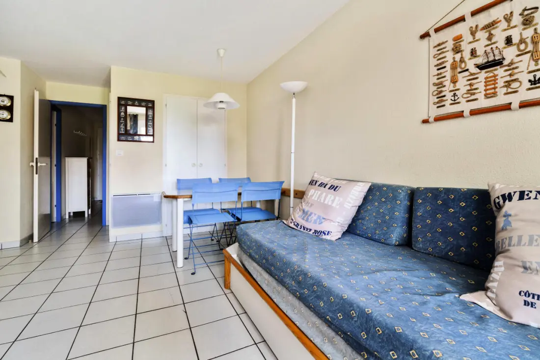 Residence Port du Crouesty - maeva Home