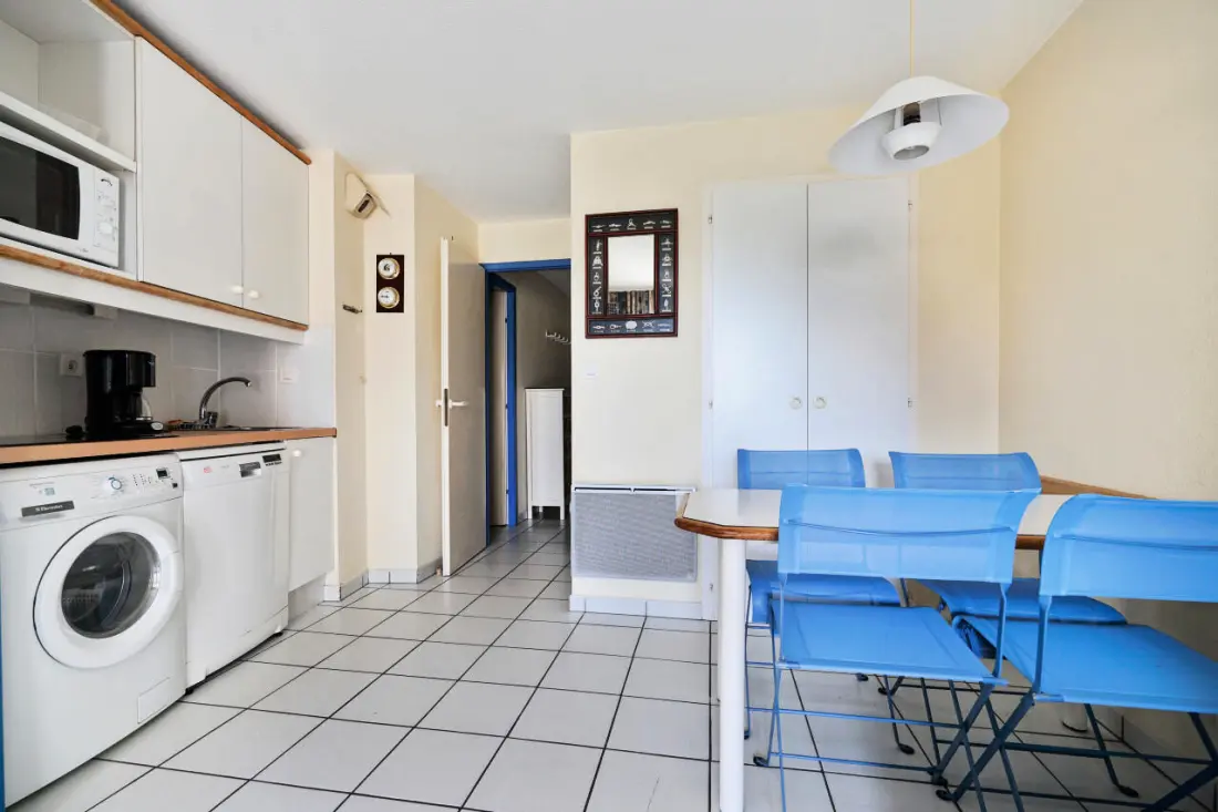 Residence Port du Crouesty - maeva Home