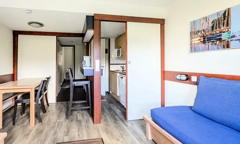 Residence Port du Crouesty - maeva Home