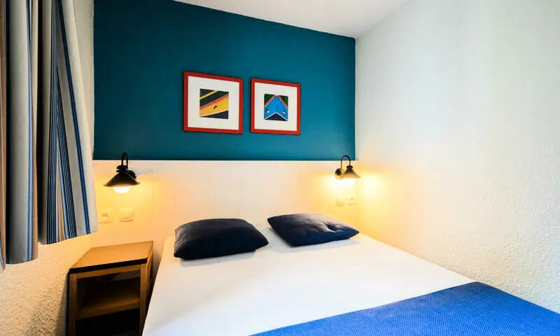 Residence Port du Crouesty - maeva Home