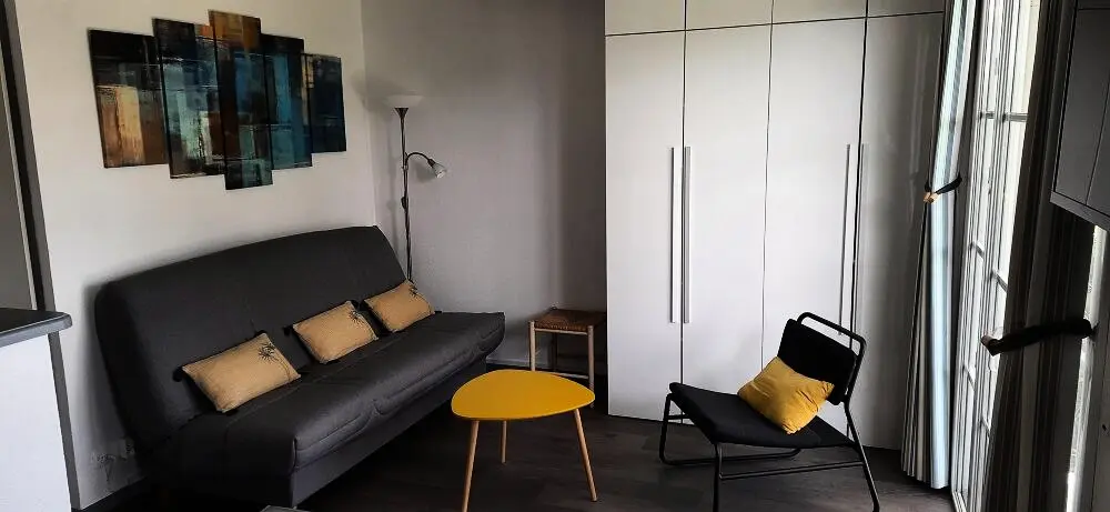Residence Port du Crouesty - maeva Home