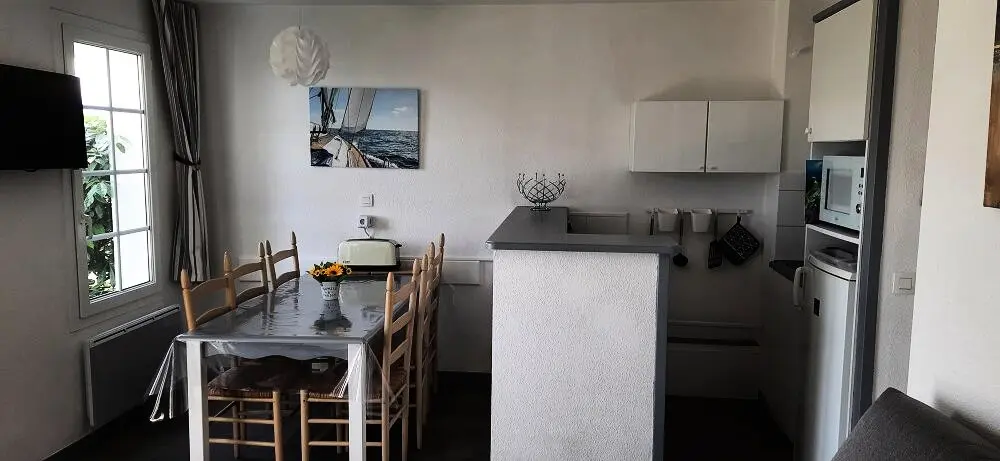 Residence Port du Crouesty - maeva Home