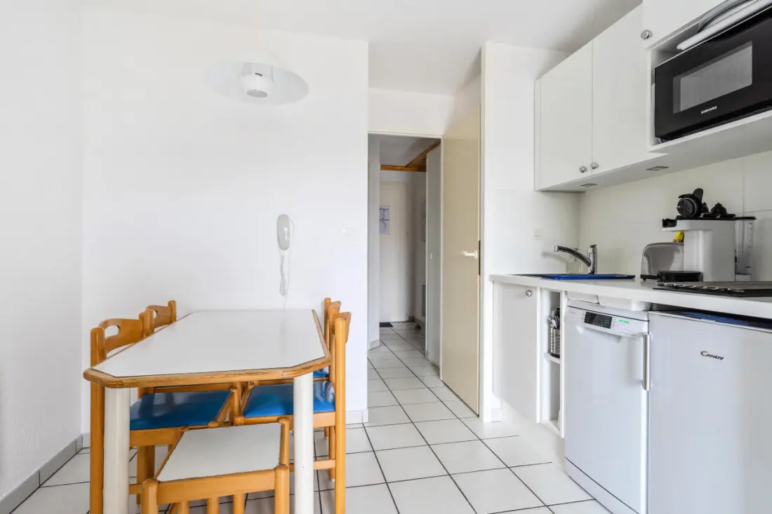 Residence Port du Crouesty - maeva Home