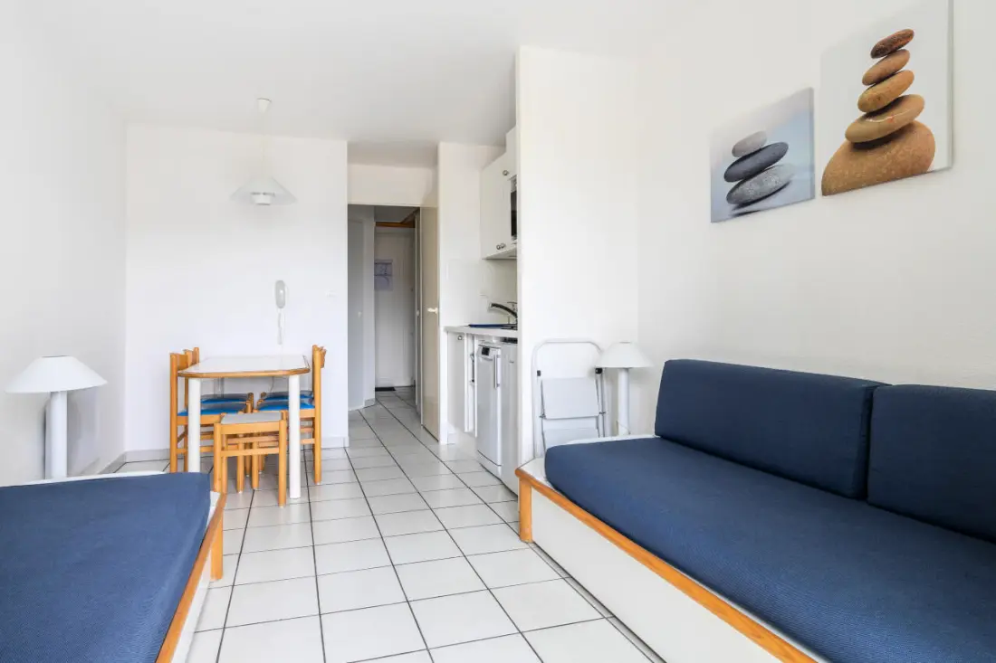 Residence Port du Crouesty - maeva Home