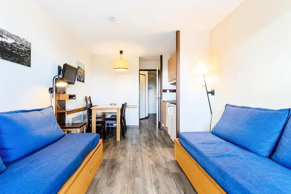 Residence Port du Crouesty - maeva Home