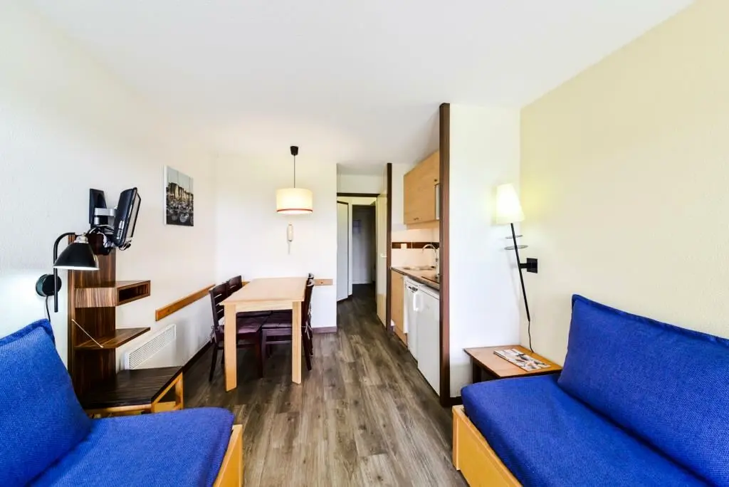 Residence Port du Crouesty - maeva Home