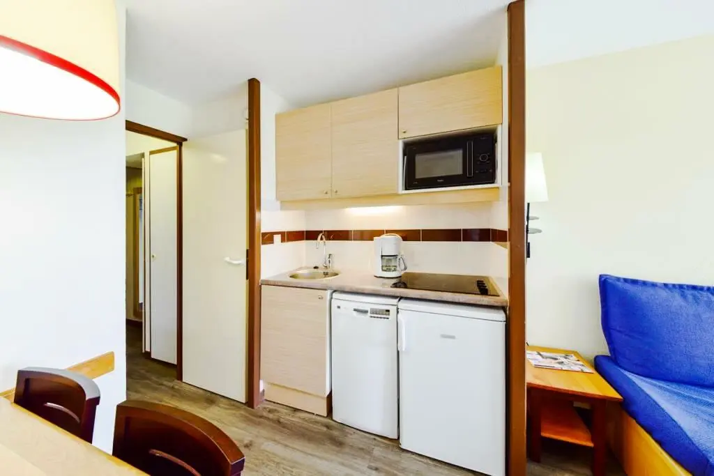 Residence Port du Crouesty - maeva Home