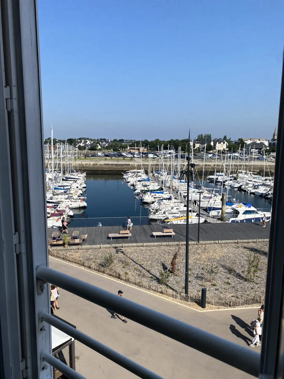 Residencia Quai des Voiliers 2 - maeva Inicio