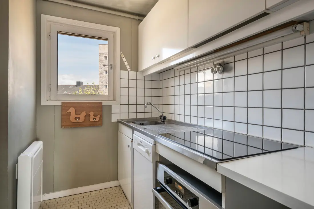 Apartmanok Arzon - Port Crouesty
