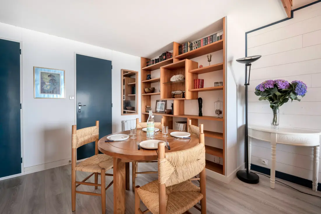 Apartmanok Arzon - Port Crouesty