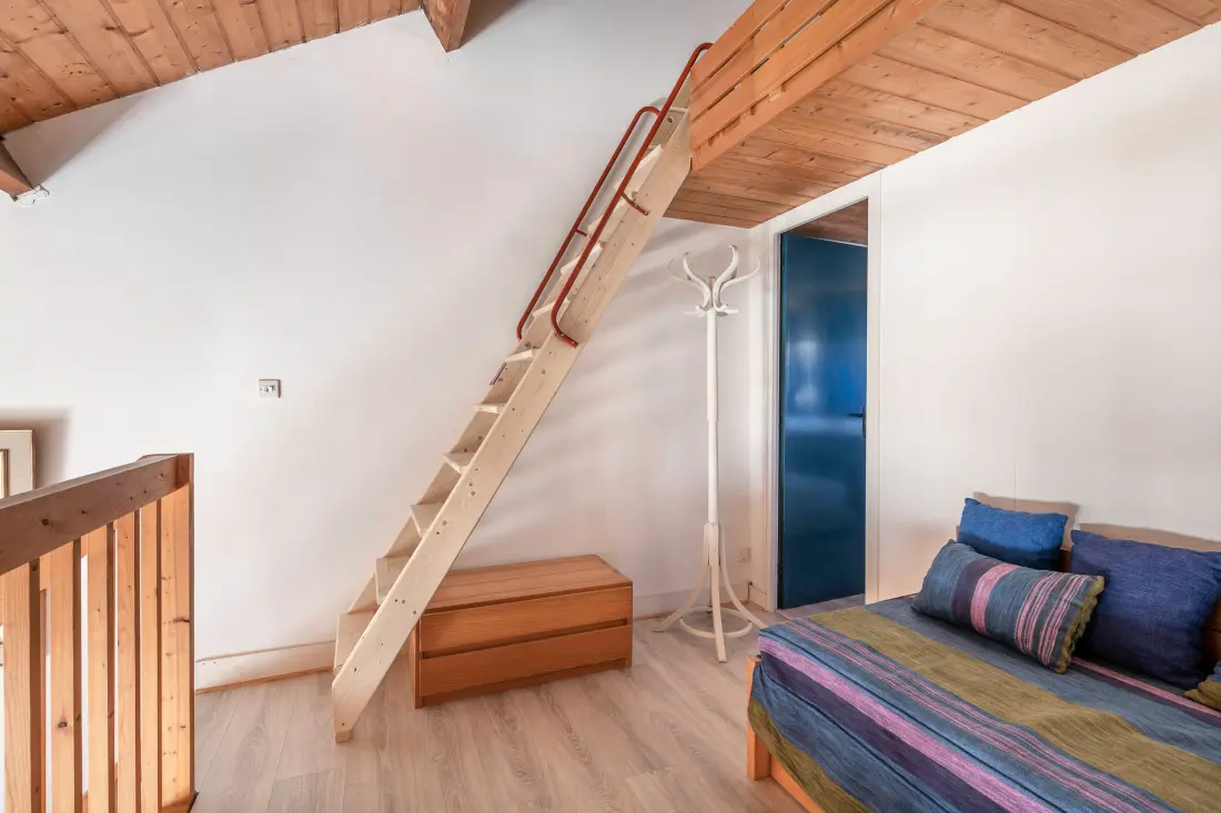Apartmanok Arzon - Port Crouesty