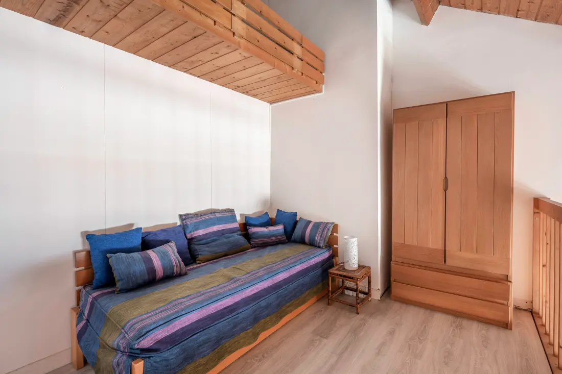 Apartmanok Arzon - Port Crouesty