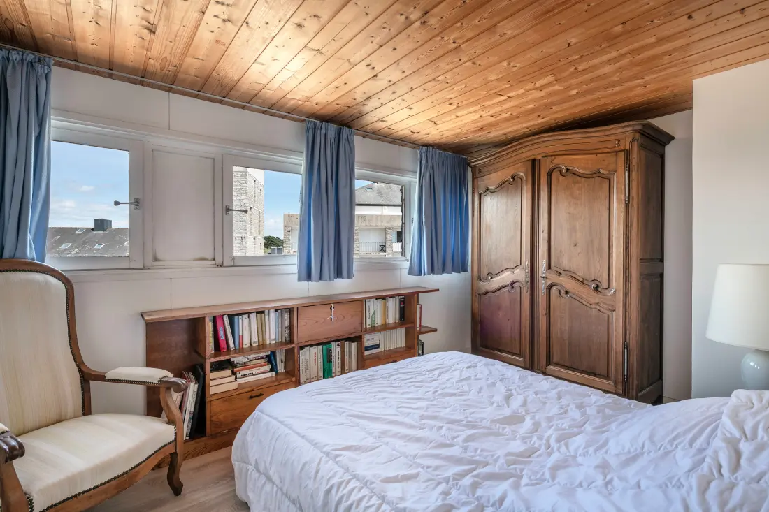 Apartmanok Arzon - Port Crouesty