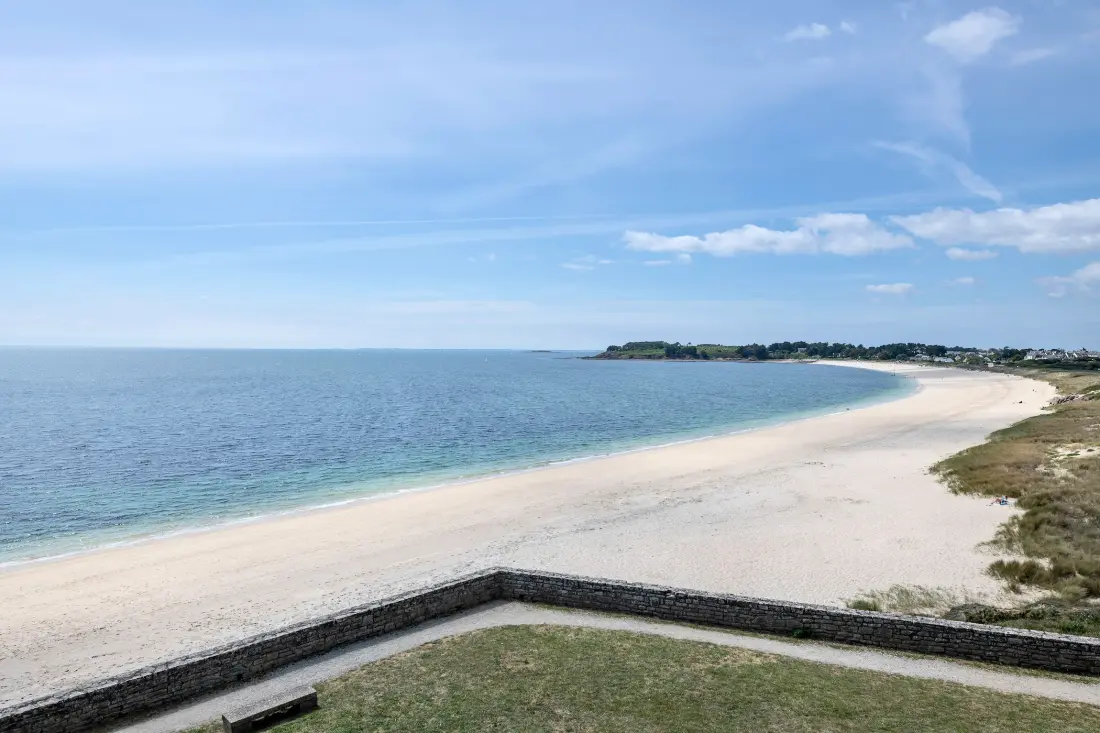 Apartmanok Arzon - Port Crouesty
