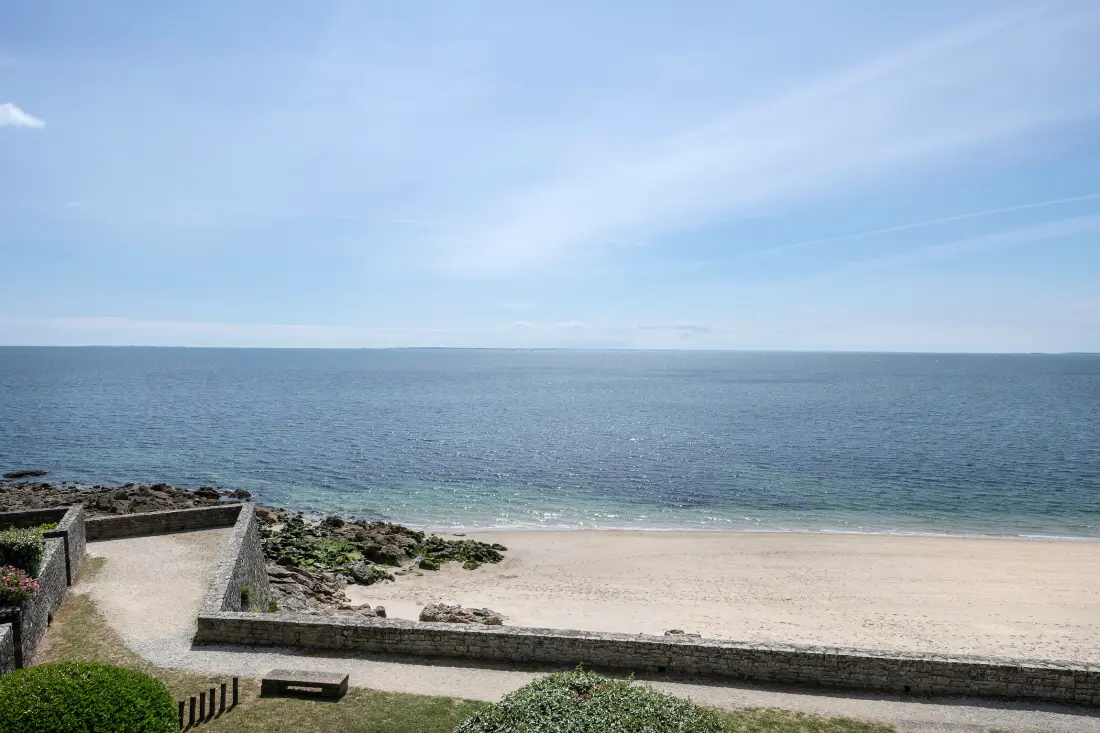 Apartmanok Arzon - Port Crouesty
