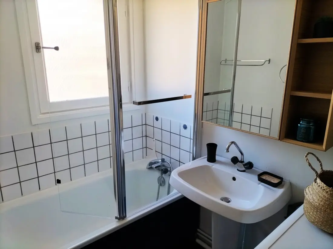 Apartmanok Arzon - Port Crouesty