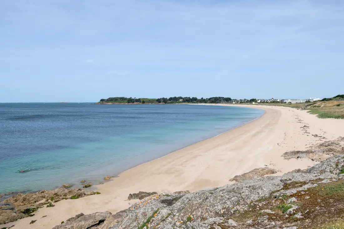 Apartmanok Arzon - Port Crouesty
