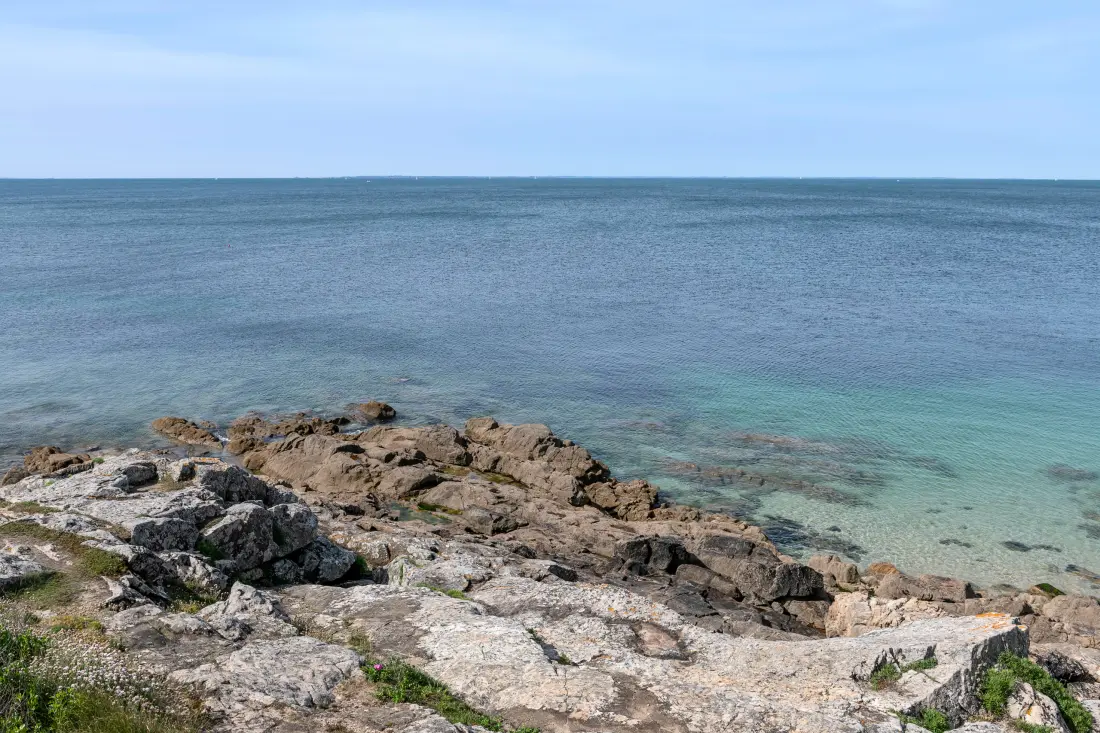 Apartmanok Arzon - Port Crouesty
