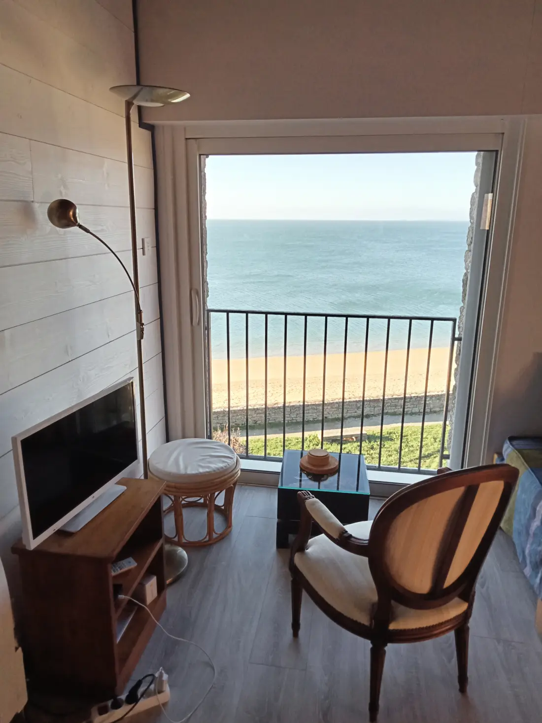Apartmanok Arzon - Port Crouesty