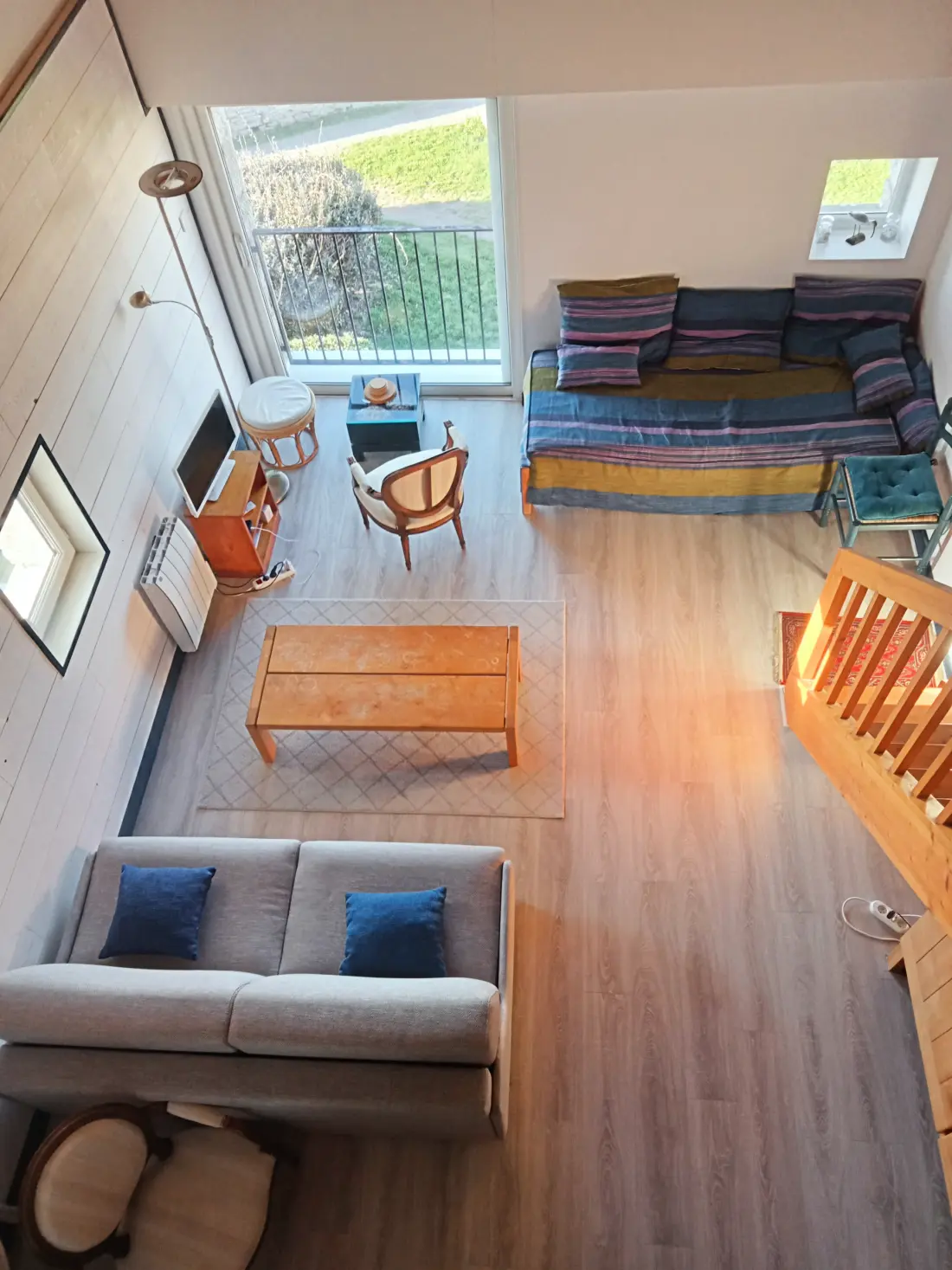 Apartmanok Arzon - Port Crouesty