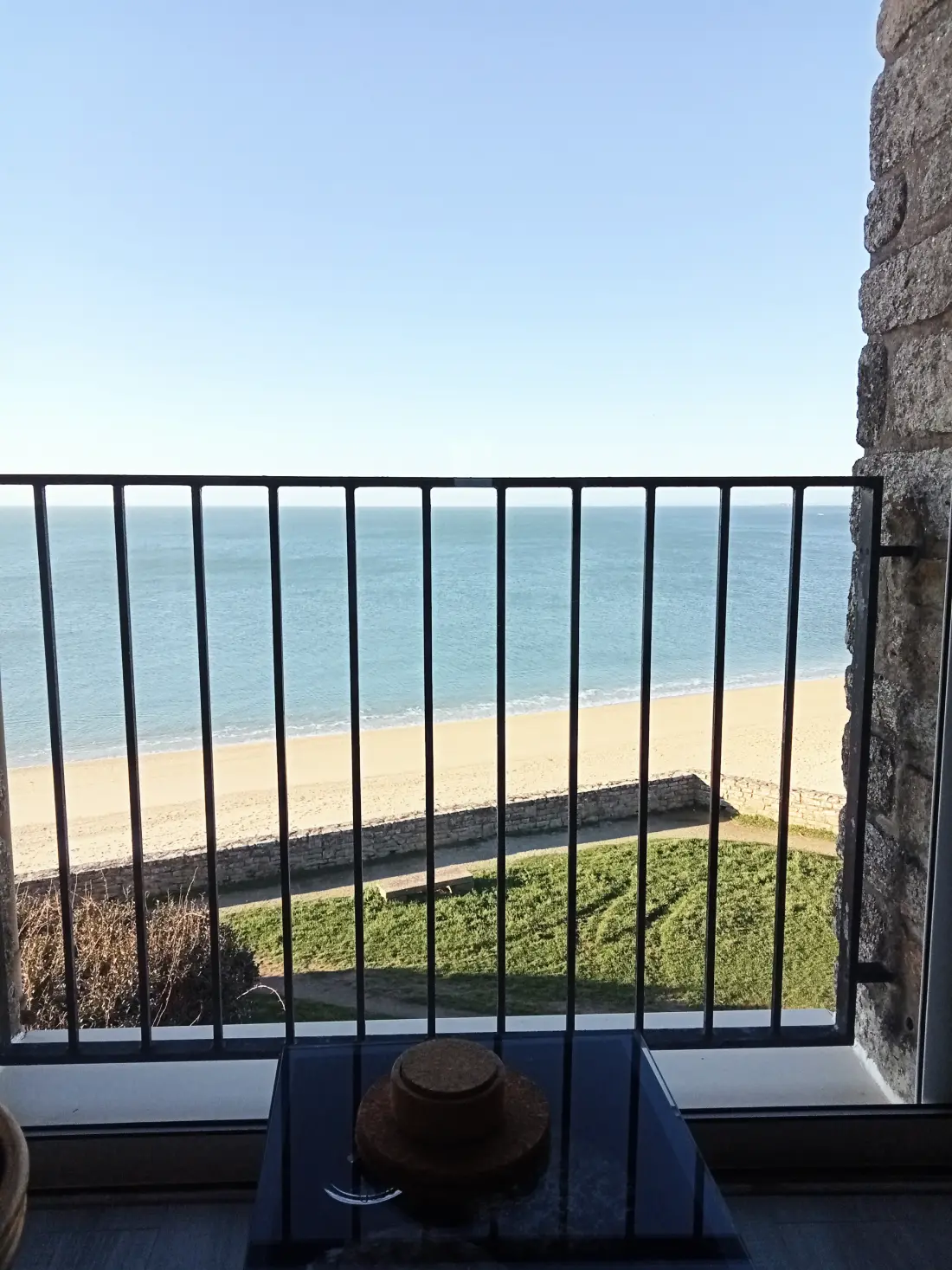 Apartmanok Arzon - Port Crouesty