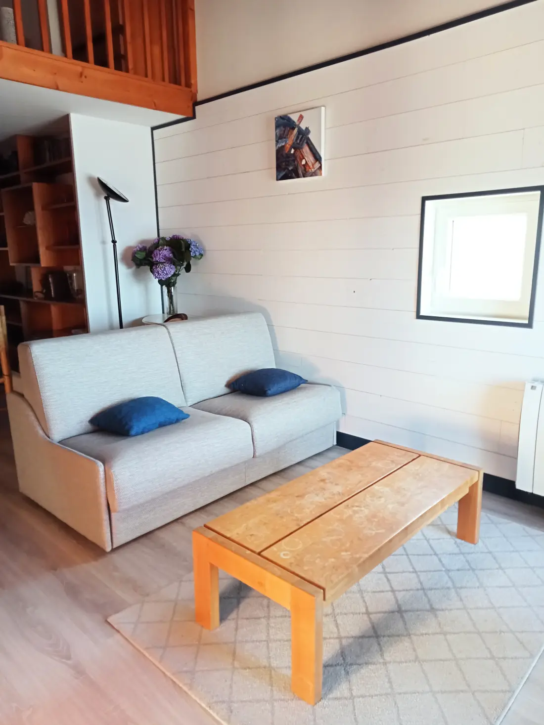 Apartmanok Arzon - Port Crouesty