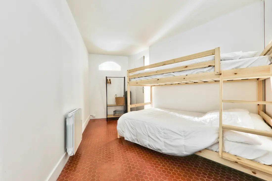 Apartmanok Arzon - Port Crouesty