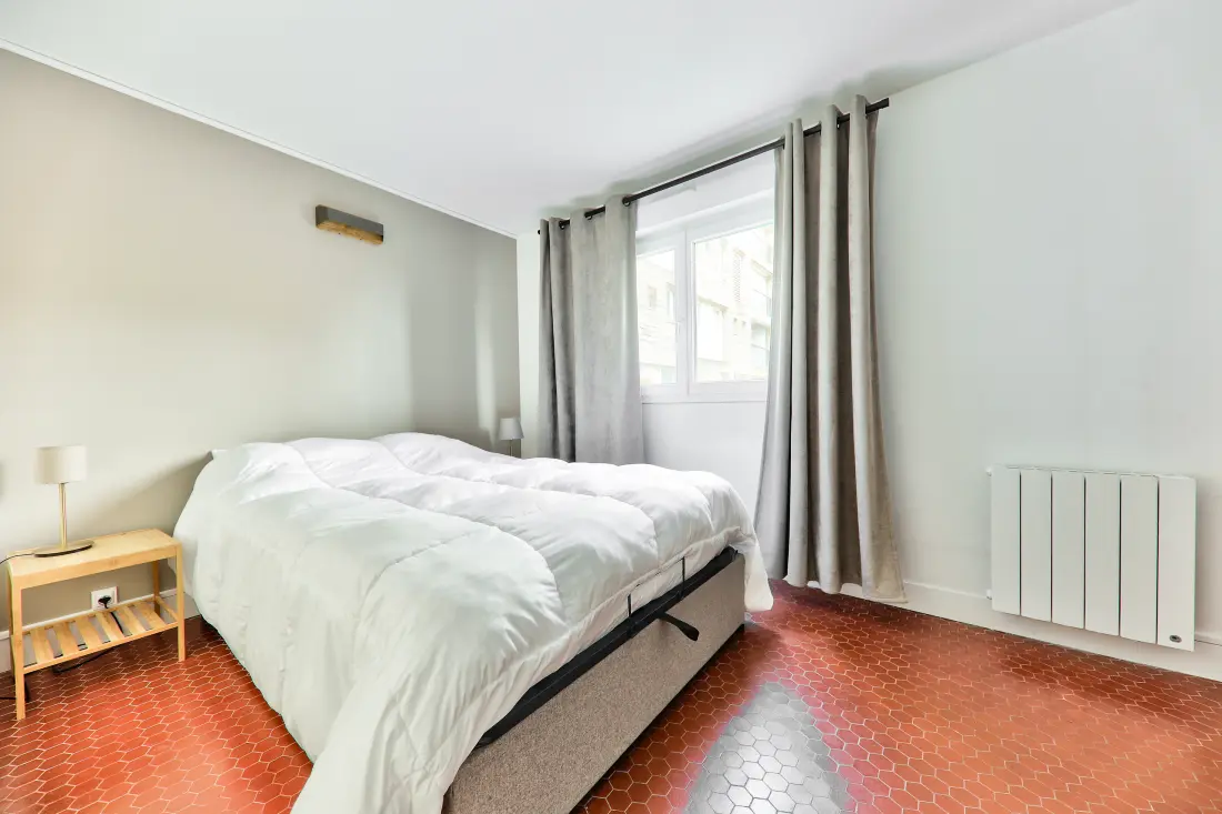 Apartmanok Arzon - Port Crouesty