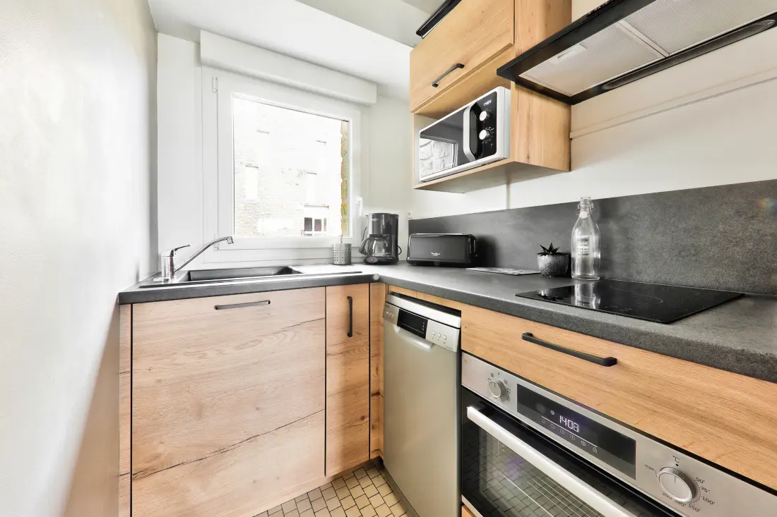 Apartmanok Arzon - Port Crouesty