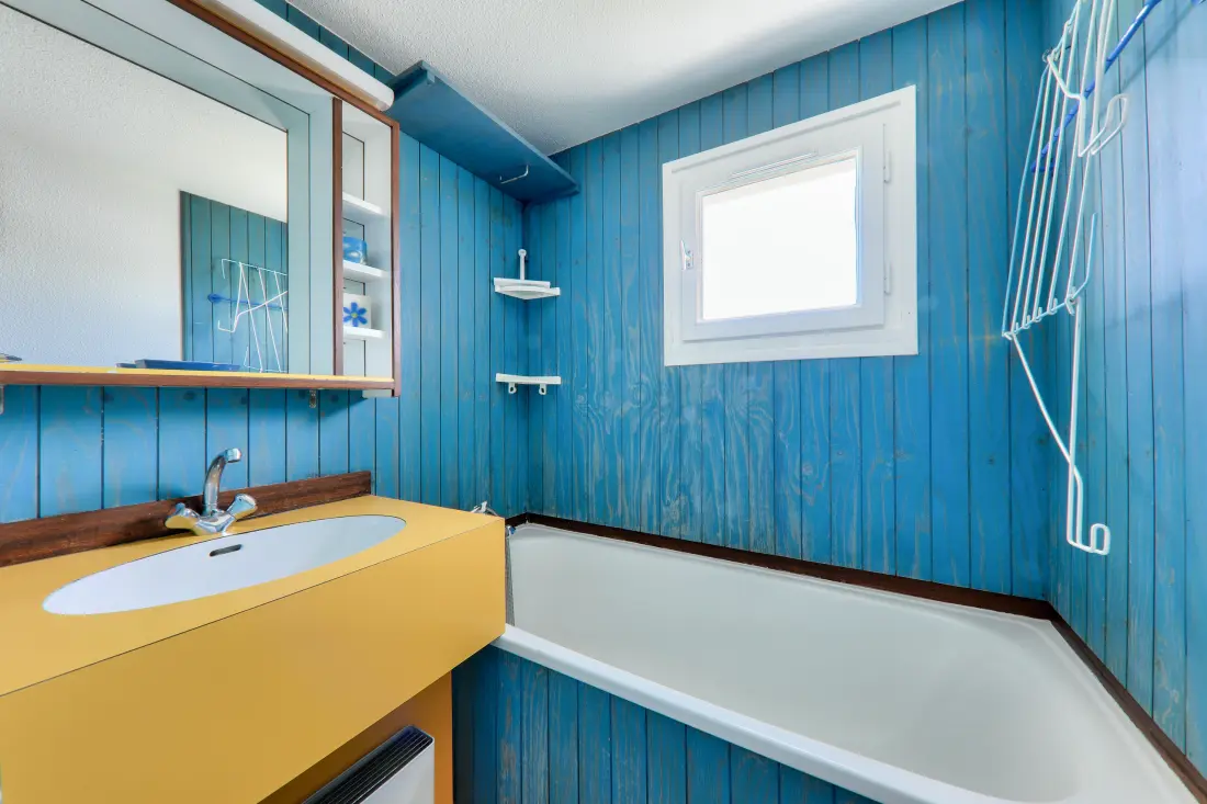 Appartementen in Arzon - Port Crouesty